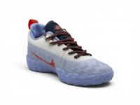 Кроссовки Nike x Cade Cunningham S.T. Charge PE 'Detroit Tough'