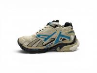Кроссовки Balenciaga Runner 'Hydro-Erosion'