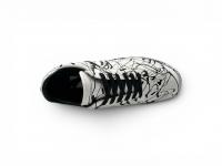 Кроссовки Maison Margiela Replica 'Leather Penki'