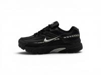 Кроссовки Nike Initiator 'Black Grey Silver'