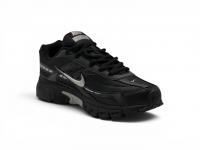 Кроссовки Nike Initiator 'Black Grey Silver'