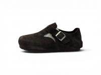 Кроссовки Birkenstock London Suede Leather 'Carafe'