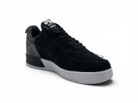 Кроссовки Nike Acronym x Lunar Force 1 Sp Zip 'Black/White'