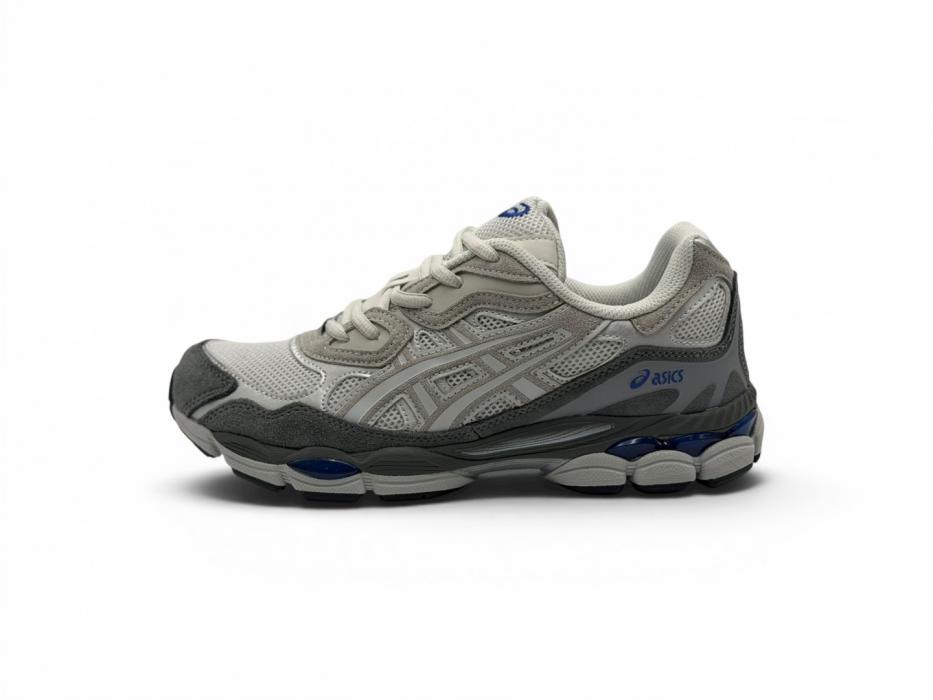 Кроссовки ASICS Gel-NYC 'Glacier Grey Gravel'