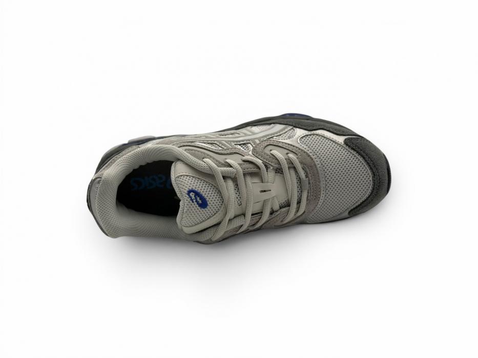 Кроссовки ASICS Gel-NYC 'Glacier Grey Gravel'