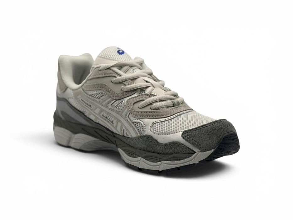 Кроссовки ASICS Gel-NYC 'Glacier Grey Gravel'