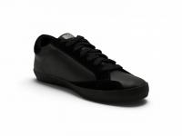 Кроссовки Golden Goose Super-Star 'Triple Black'