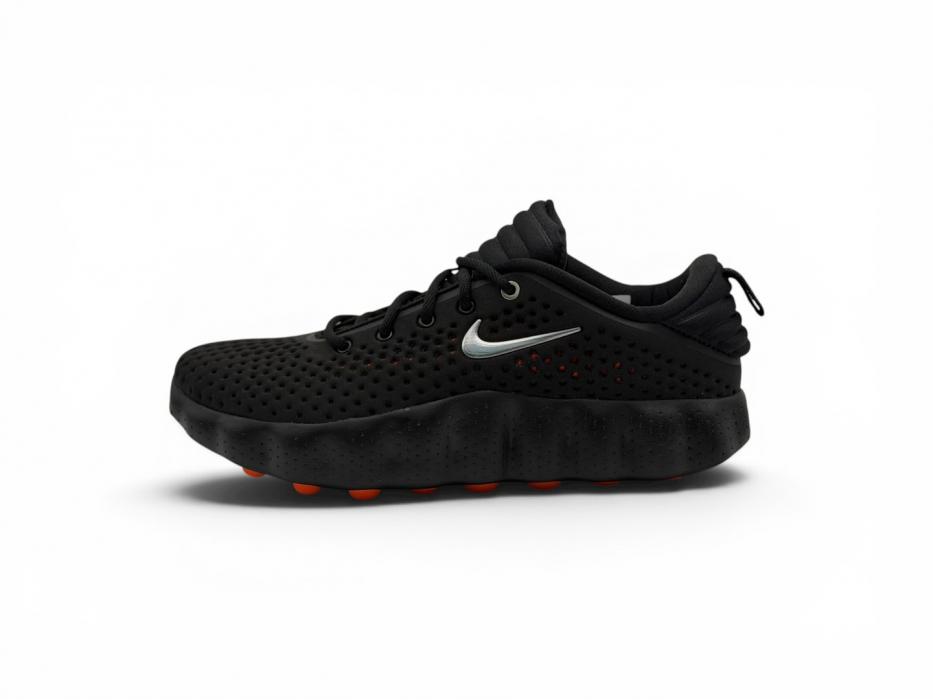 Кроссовки Nike Mind 002 'Black Hyper Crimson'