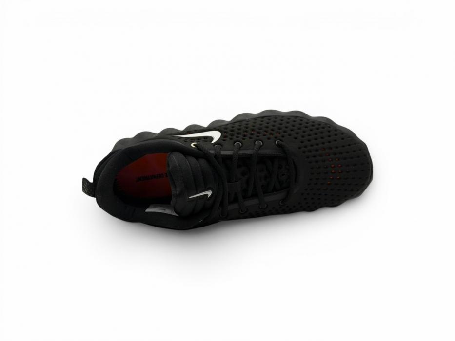 Кроссовки Nike Mind 002 'Black Hyper Crimson'
