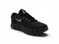 Кроссовки Nike Mind 002 'Black Hyper Crimson'