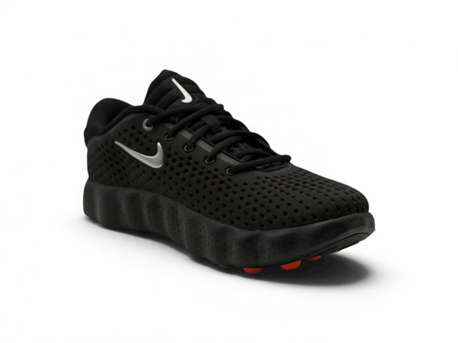 Кроссовки Nike Mind 002 'Black Hyper Crimson'
