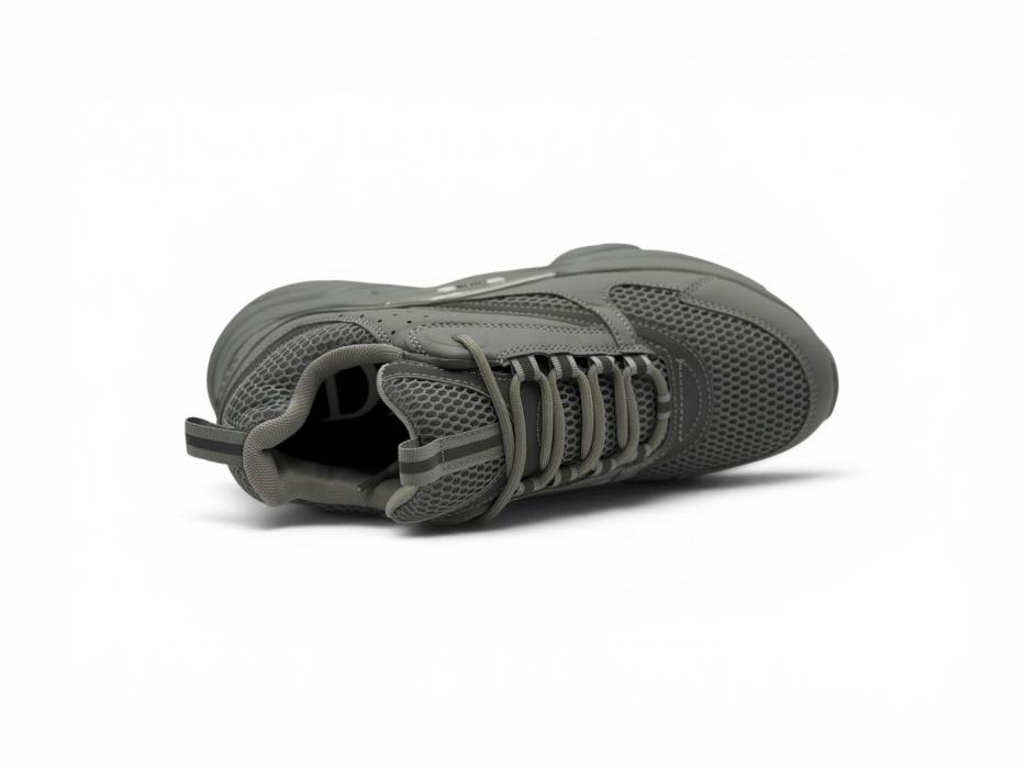 Dior B22 'Grey Reflective'