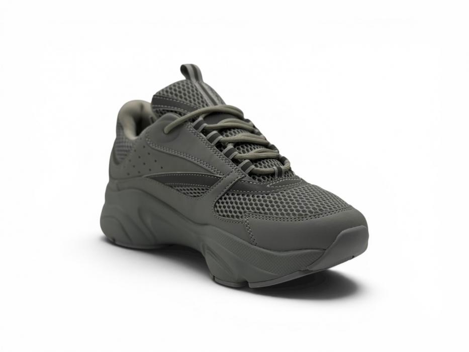 Dior B22 'Grey Reflective'
