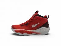 Кроссовки ASICS Nova Surge 2 'Electric Red'