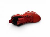 Кроссовки ASICS Nova Surge 2 'Electric Red'