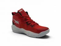 Кроссовки ASICS Nova Surge 2 'Electric Red'