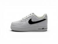 Кроссовки Nike Air Force 1 Low '07 'White / Black Blanc/ Noir '