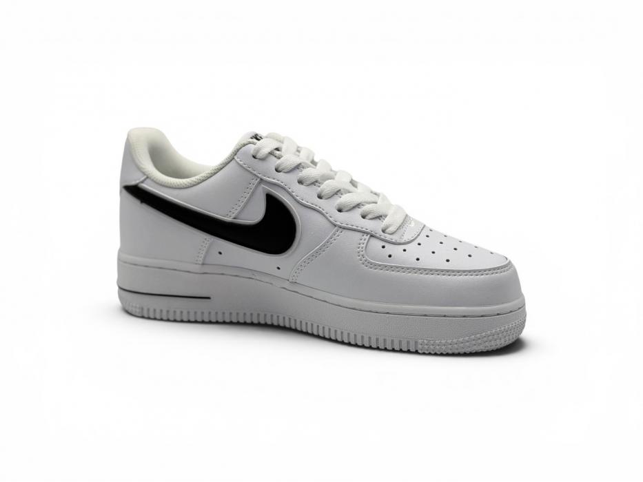 Кроссовки Nike Air Force 1 Low '07 'White / Black Blanc/ Noir '