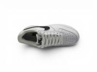 Кроссовки Nike Air Force 1 Low '07 'White / Black Blanc/ Noir '