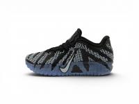 Кроссовки Nike Ja 3 Cobalt Bliss Black