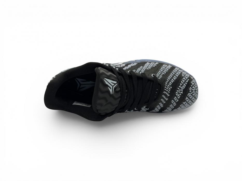 Кроссовки Nike Ja 3 Cobalt Bliss Black