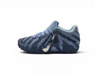 Кроссовки Nike Ja 3 Cobalt Bliss