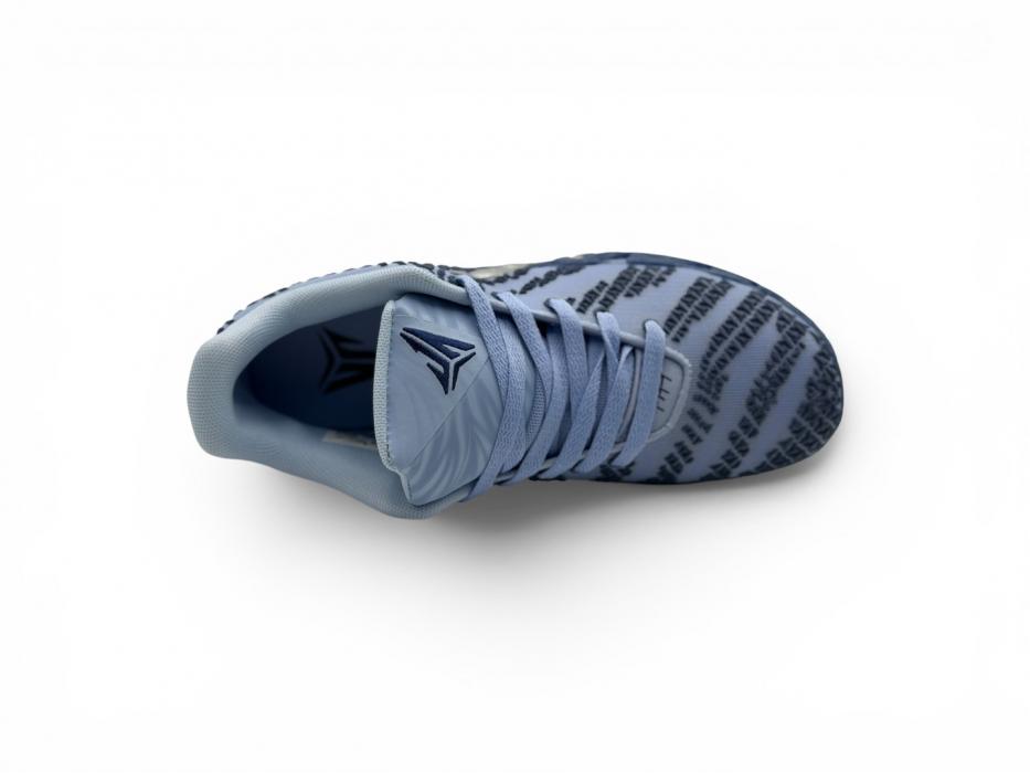 Кроссовки Nike Ja 3 Cobalt Bliss