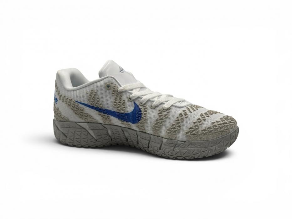 Кроссовки Nike Ja 3 Light Show