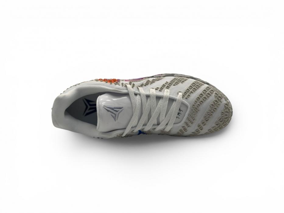 Кроссовки Nike Ja 3 Light Show