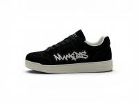 Кроссовки Numeris Phantom "Black/white'