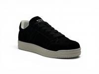 Кроссовки Numeris Phantom "Black/white'