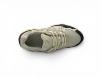 Кроссовки ASICS Gel-NYC White Smoke Grey