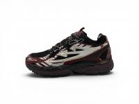 Кроссовки be right back OFF-WHITE 'Red/ Black'