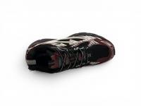 Кроссовки be right back OFF-WHITE 'Red/ Black'