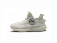 Кроссовки Yeezy 350 v2 'White'