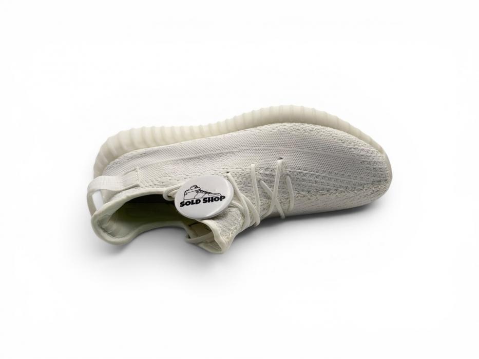 Кроссовки Yeezy 350 v2 'White'