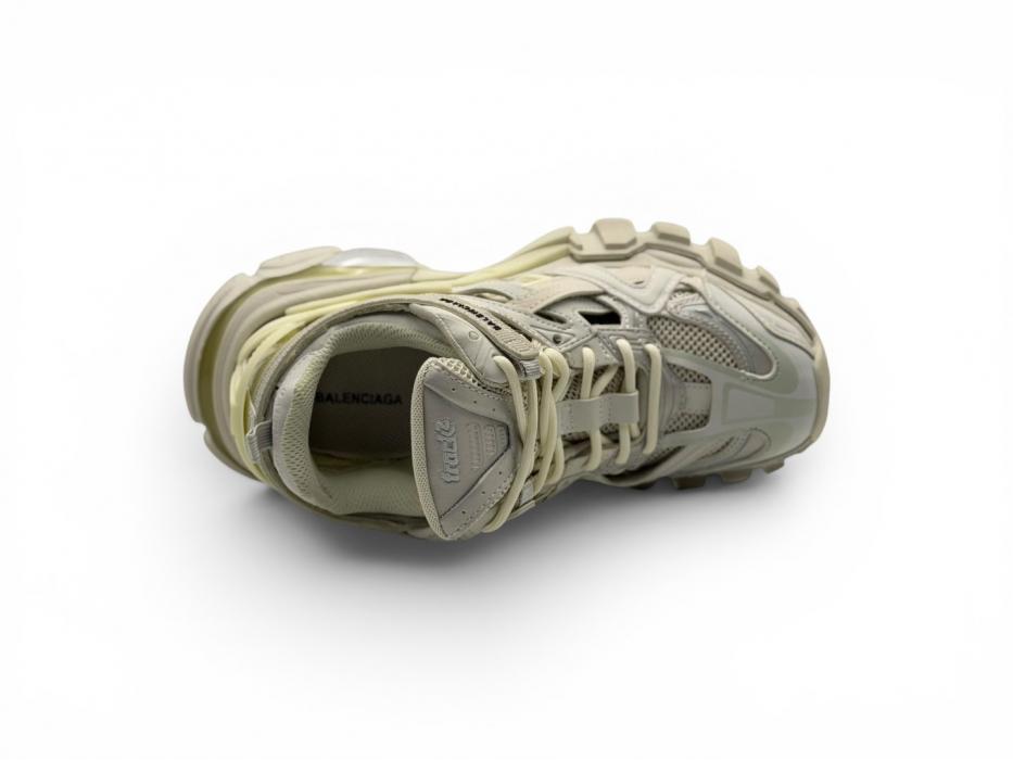 Кроссовки Balenciaga Track 2.0 Sneakers 'White'