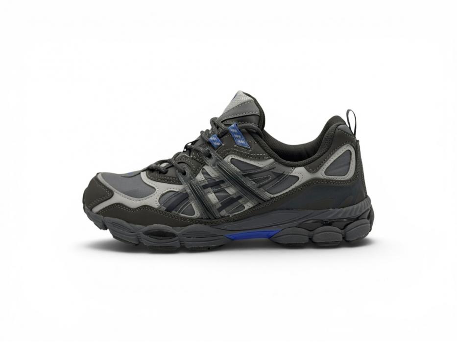 Кроссовки Asics Gel-NYC Utility 'Metropolis/ Graphite Grey'