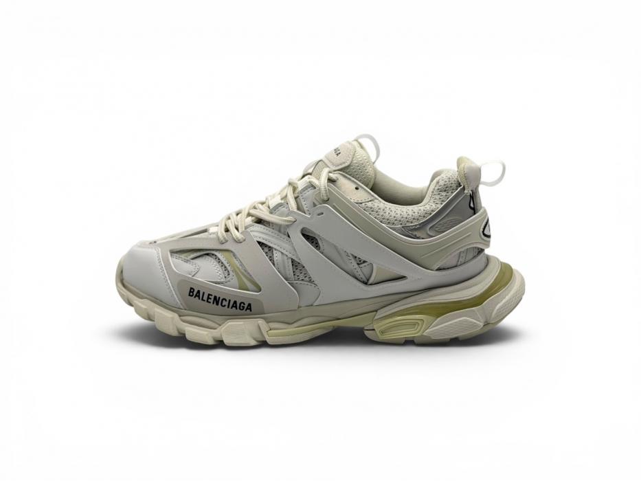 Кроссовки Balenciaga Track 'White'