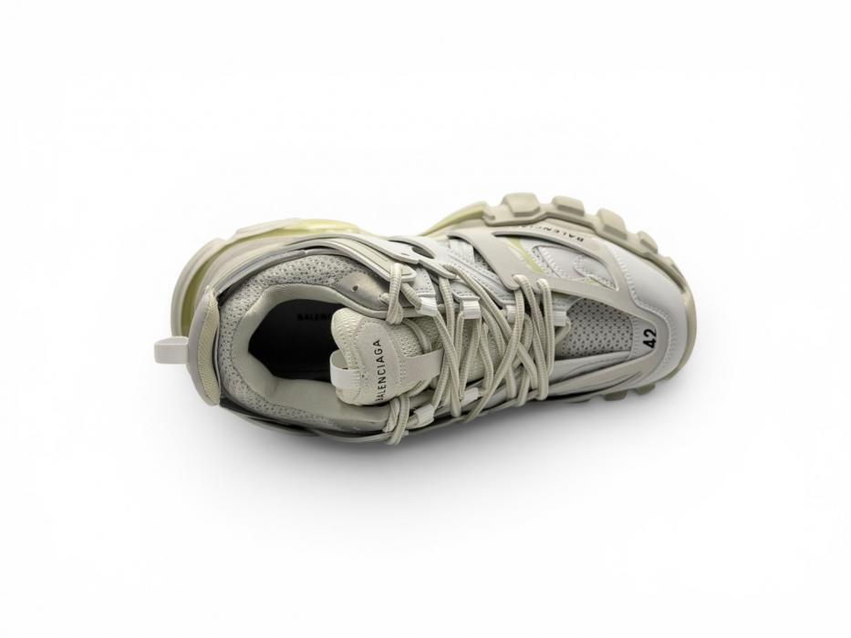 Кроссовки Balenciaga Track 'White'