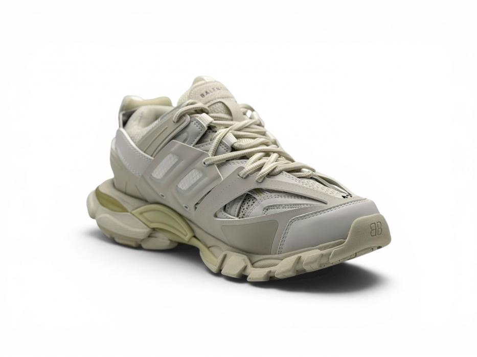 Кроссовки Balenciaga Track 'White'