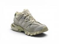 Кроссовки Balenciaga Track Signature sneakers 'White'