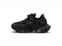 Кроссовки Balenciaga Track 2.0 Sneakers 'Black'