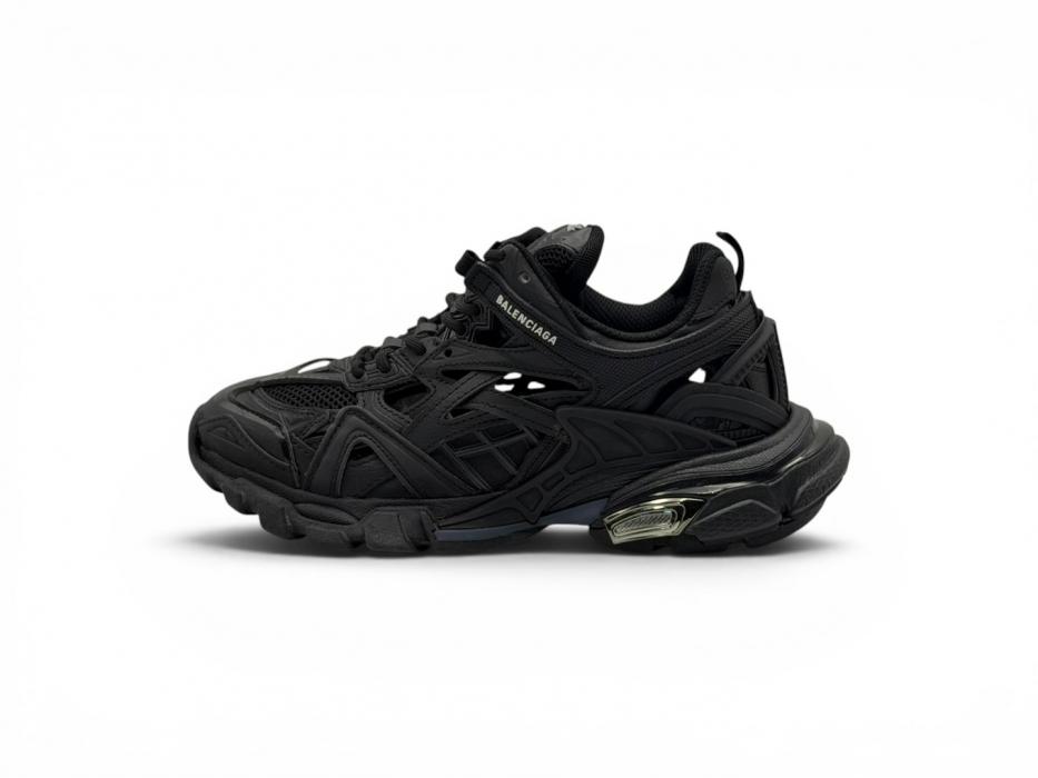 Кроссовки Balenciaga Track 2.0 Sneakers 'Black'