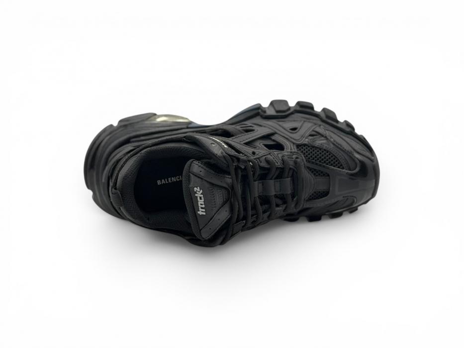 Кроссовки Balenciaga Track 2.0 Sneakers 'Black'