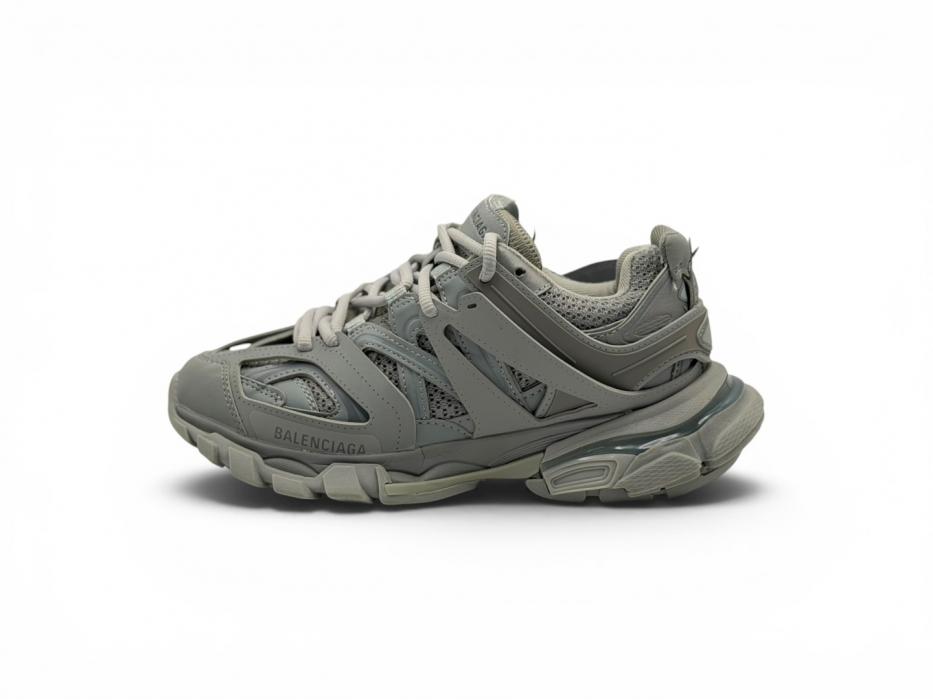 Кроссовки Balenciaga Track Sneakers 'Grey'