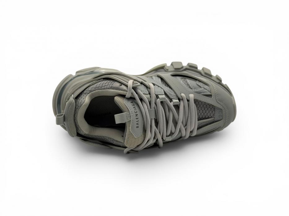 Кроссовки Balenciaga Track Sneakers 'Grey'