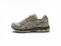 Кроссовки Asics Gel-NYC 'Grey Khaki'