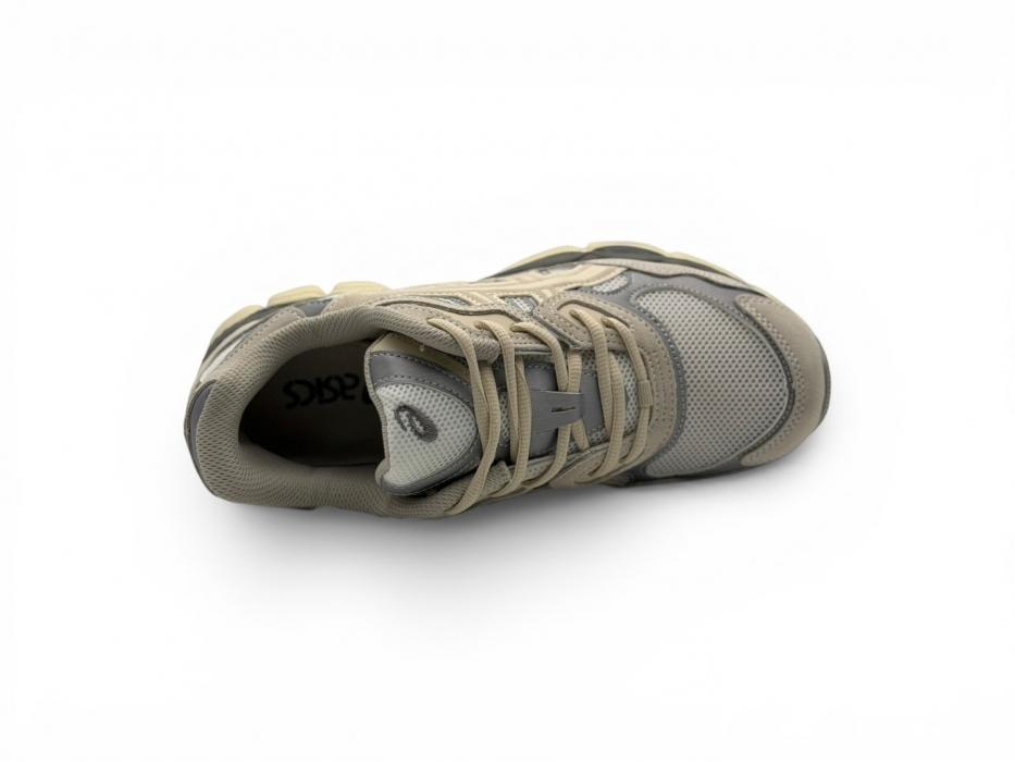 Кроссовки Asics Gel-NYC 'Grey Khaki'