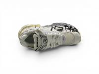 Кроссовки Balenciaga Runner Graffiti 'White'